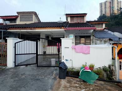 Others For Rent in Cheras,SGR