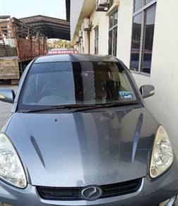 Perodua MyVi SXi in Segamat, JHR