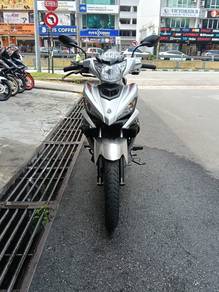 Yamaha 135LC
