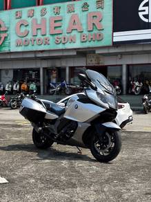 BMW K 1600
