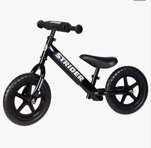 Strider Sport 12 balance bike