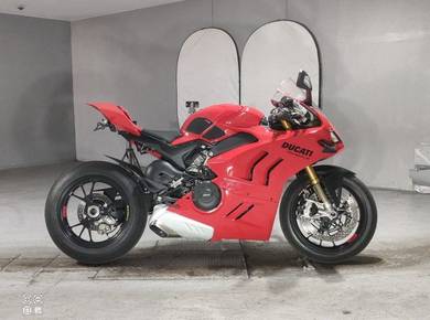 Ducati Panigale