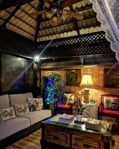 Semi-Detached House For Sale in Mantin,NSN