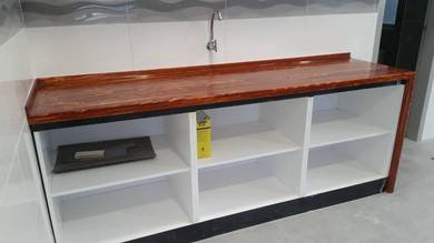 kitchen cabinet laminated door solid door kitchen