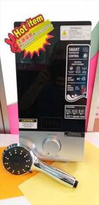 New TOSHIBA instant Water HEATER