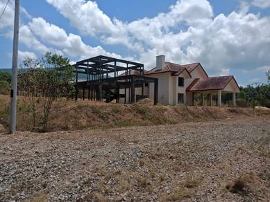 Residential Land in Labu, NSN