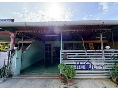 Terraced House For Sale in Sungai Lalang,KDH