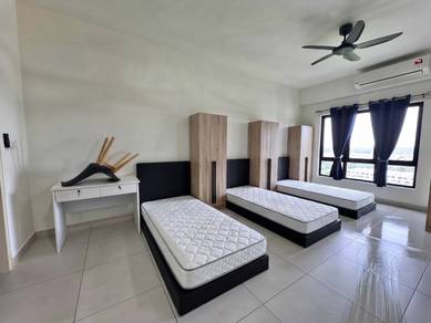Service Residence For Rent in Edusphere Suites