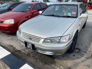 Toyota Camry GX in Cheras, KUL