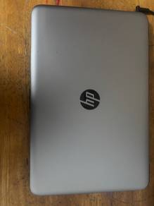 laptop hp