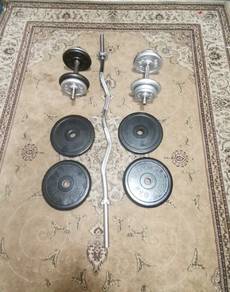 barbell / dumbbell