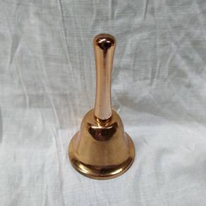 Beautiful huge Bell