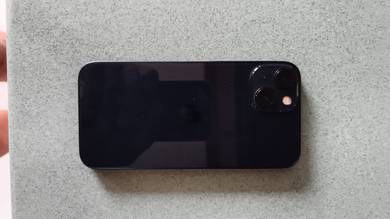 Apple iPhone 13 Midnight 128GB – Good Condition