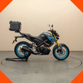 Yamaha MT150