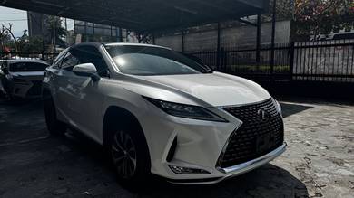 Lexus RX 300 LUXURY in Ampang, KUL