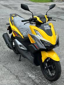 Honda Vario 160