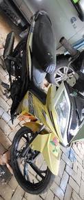 Sym Sport Bonus 115 SR