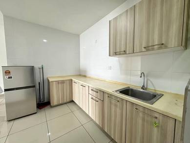 Condominium For Rent in D'Aman Residences
