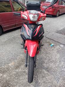 SM Sport 110E