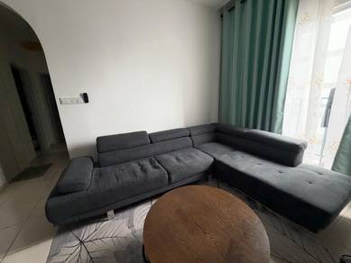 Sofa L Shape to let go