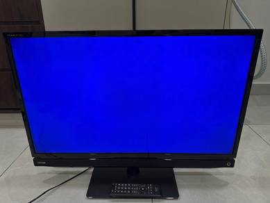 Toshiba 32 Inch LED TV