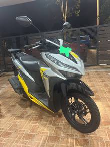 Honda Vario 150