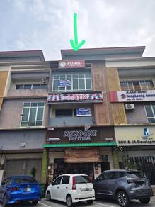 Shop lot For Sale in Teluk Intan,PRK