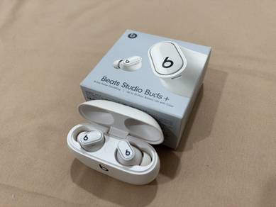 Beats Studio Buds +