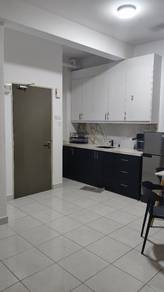 Service Residence For Rent in Vision City Youth City