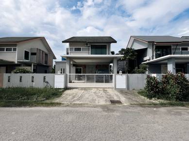 Bungalow House For Sale in Kota Kinabalu,SBH