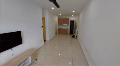 Apartment For Rent in Idaman Selasih