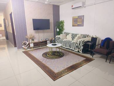 Homestay Jimat Permai