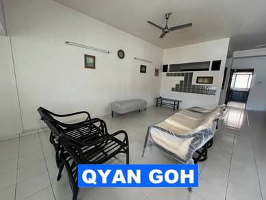 2-storey Terraced House For Sale in Jelutong,PNG