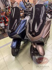 WMOTO ISLAND 150