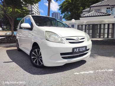 Perodua Viva EZ STANDARD in Bukit Jambul, PNG