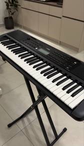 Yamaha PSR-E383 (61 Keys) Full Set
