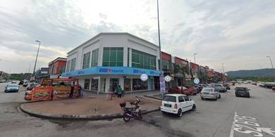 Shop lot For Sale in Seremban 2,NSN