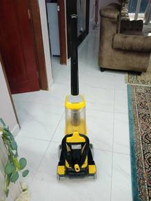 Vacuum Bossman Kaden