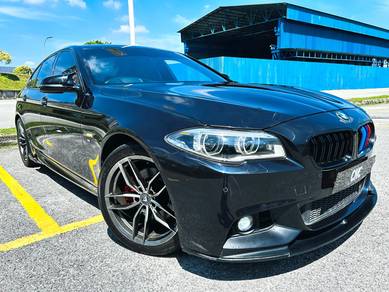 BMW 528i 28i M SPORT in Sungai Besi, KUL