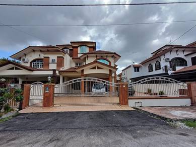 Semi-Detached House For Sale in Sungai Petani,KDH