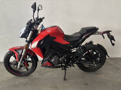 Benelli 150S