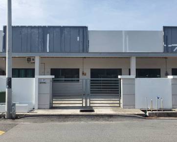 1-storey Terraced House For Sale in Kuantan,PHG