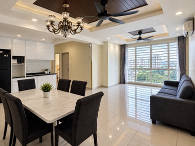 Condominium For Sale in Emerald Residence