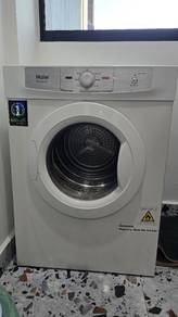 Haier Dryer 6kg
