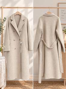 Brand new wool coat outerwear jacket winter coat