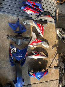 coverset honda utk dijual