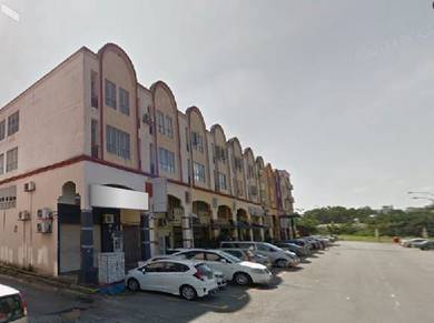 Shop lot For Rent in Sri Damansara,KUL
