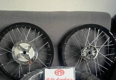 rim Alloy n max aerox155 adv150 pcx15