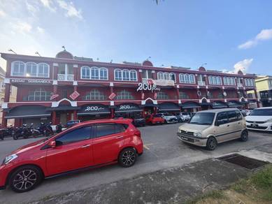 Shop lot For Rent in Kota Bharu,KTN