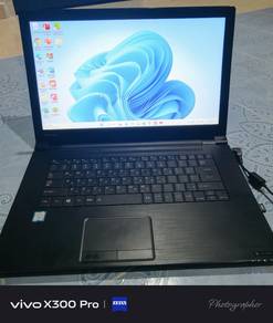 dynabook tecra A50